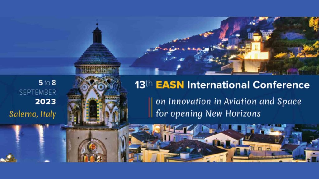 13th EASN International Conference